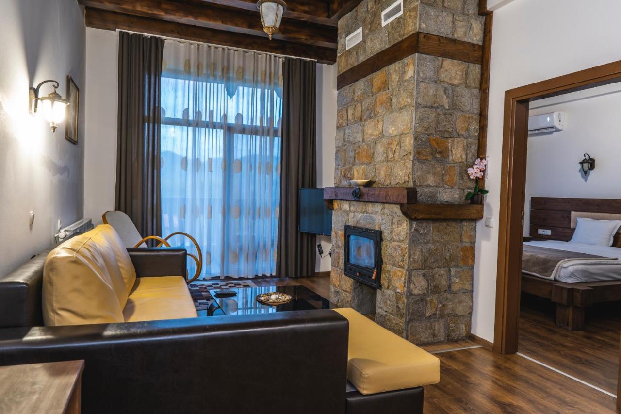 Mentor Resort Gaytaninovo Bagian luar foto