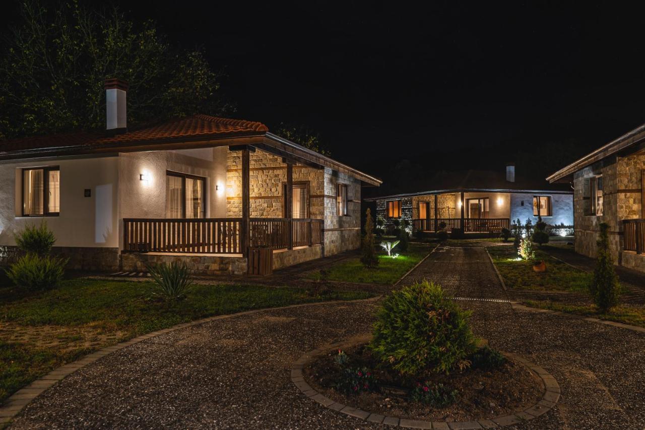 Mentor Resort Gaytaninovo Bagian luar foto