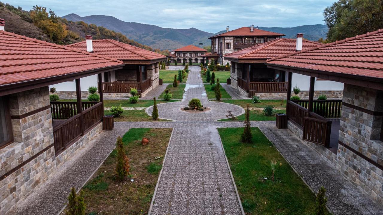 Mentor Resort Gaytaninovo Bagian luar foto