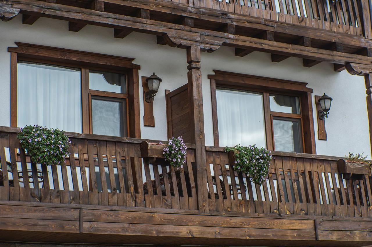Mentor Resort Gaytaninovo Bagian luar foto