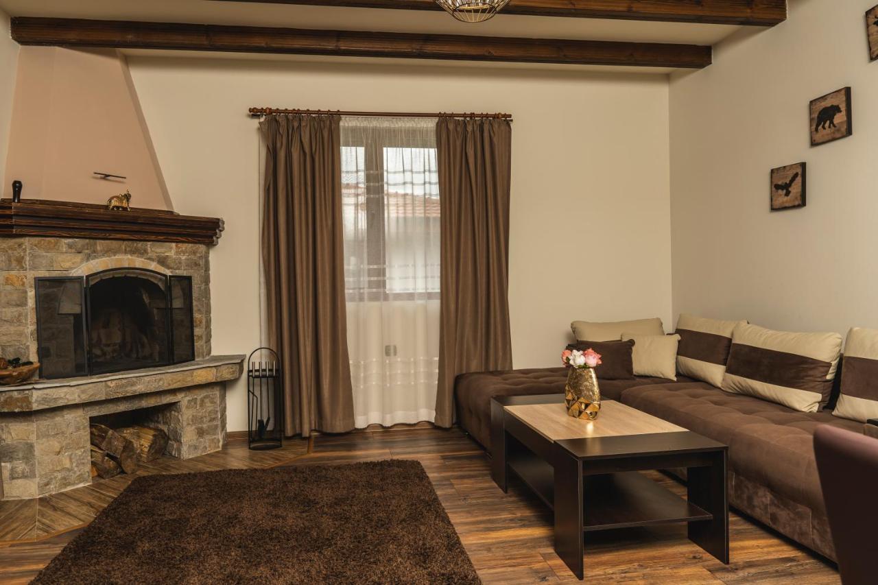 Mentor Resort Gaytaninovo Bagian luar foto