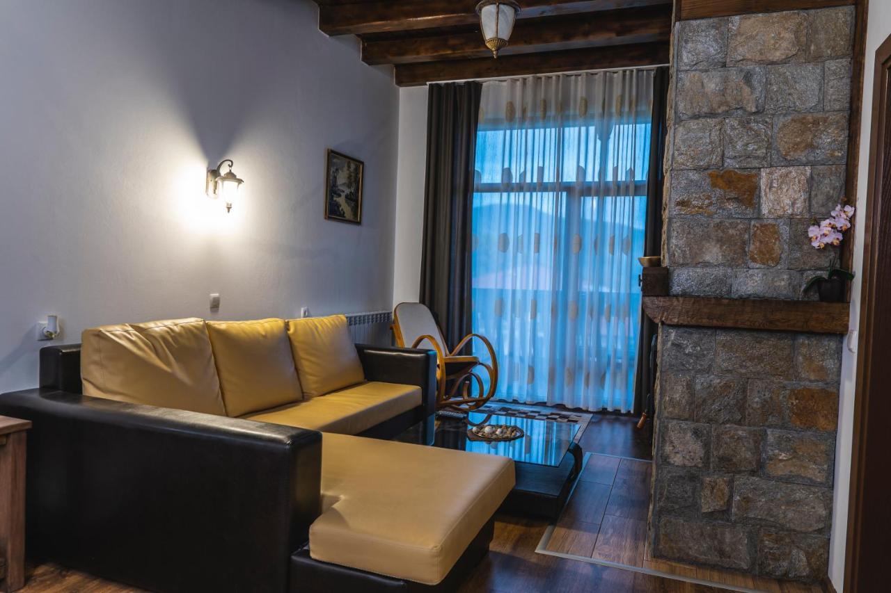 Mentor Resort Gaytaninovo Bagian luar foto
