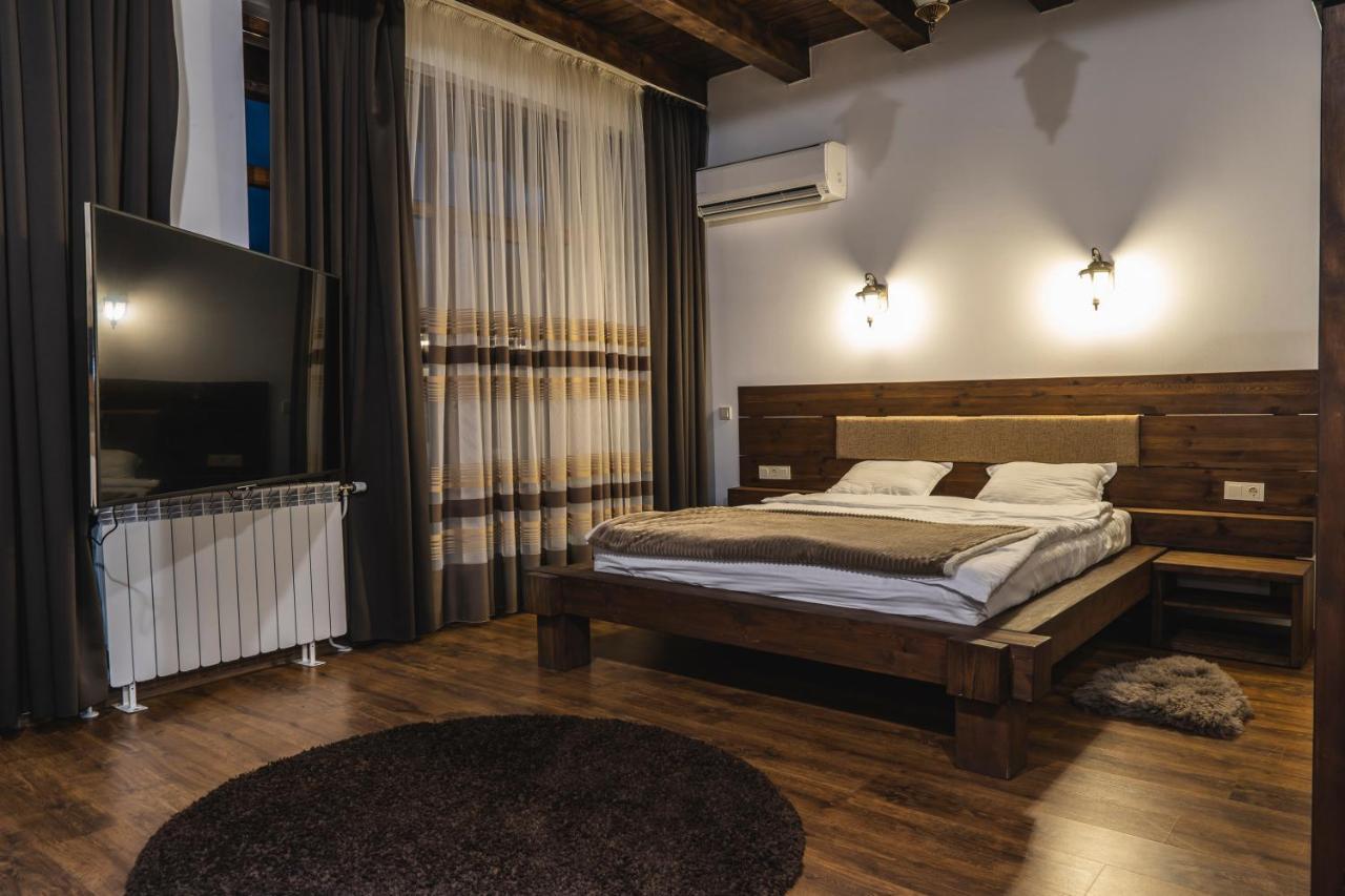 Mentor Resort Gaytaninovo Bagian luar foto