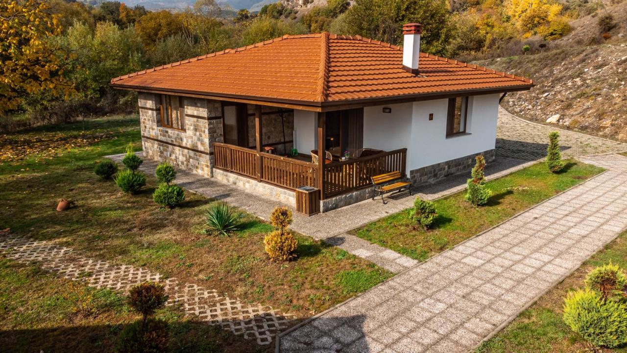 Mentor Resort Gaytaninovo Bagian luar foto