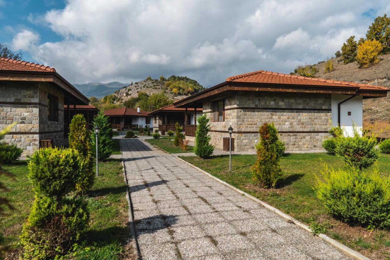 Mentor Resort Gaytaninovo Bagian luar foto