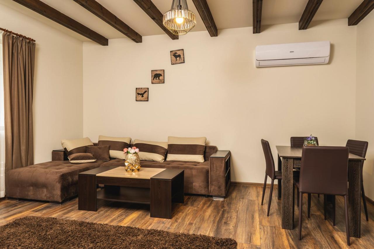 Mentor Resort Gaytaninovo Bagian luar foto