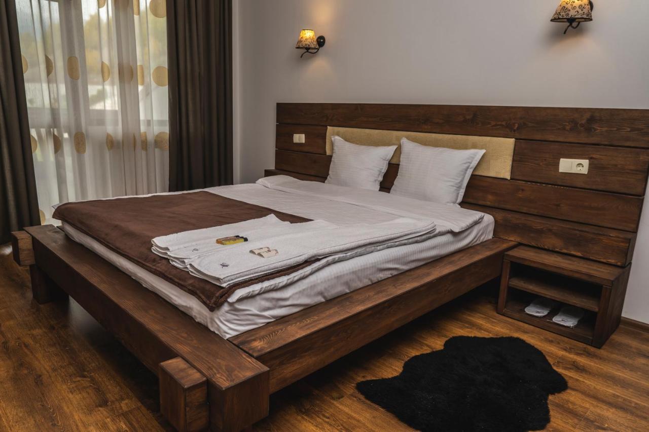 Mentor Resort Gaytaninovo Bagian luar foto