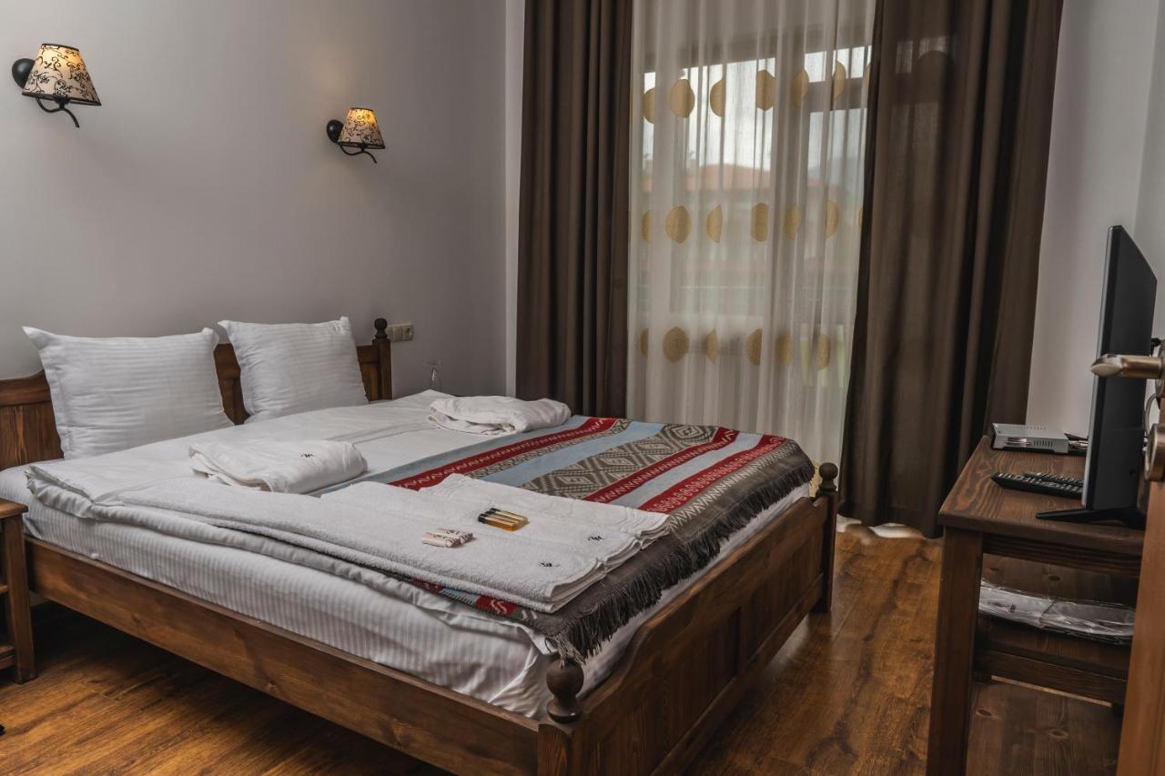 Mentor Resort Gaytaninovo Bagian luar foto