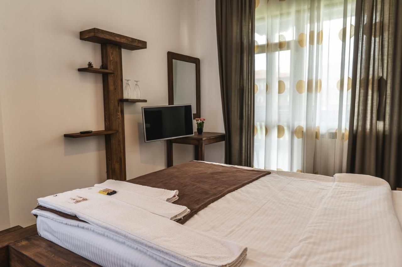 Mentor Resort Gaytaninovo Bagian luar foto
