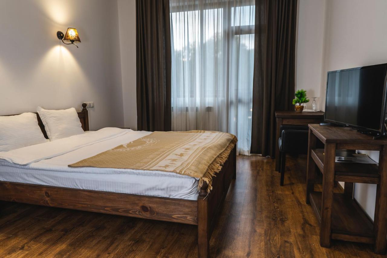 Mentor Resort Gaytaninovo Bagian luar foto