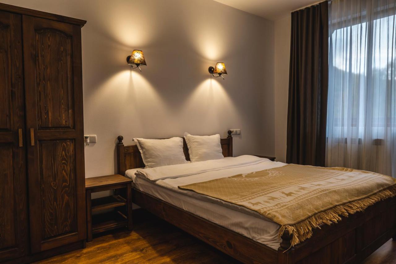 Mentor Resort Gaytaninovo Bagian luar foto