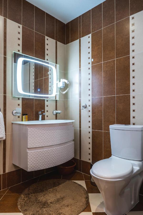 Mentor Resort Gaytaninovo Bagian luar foto