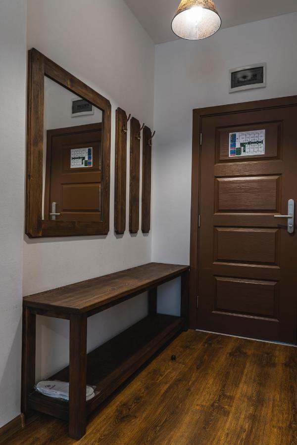 Mentor Resort Gaytaninovo Bagian luar foto