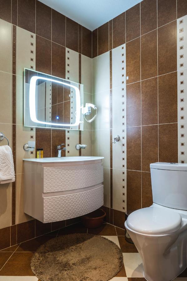 Mentor Resort Gaytaninovo Bagian luar foto